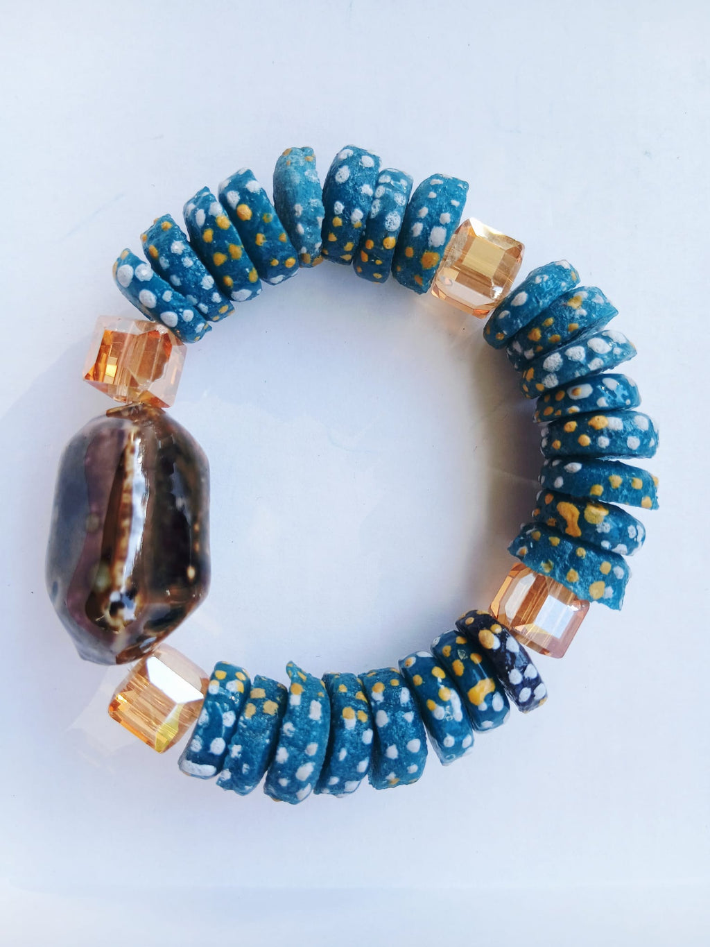 Bracelets "Warrior"