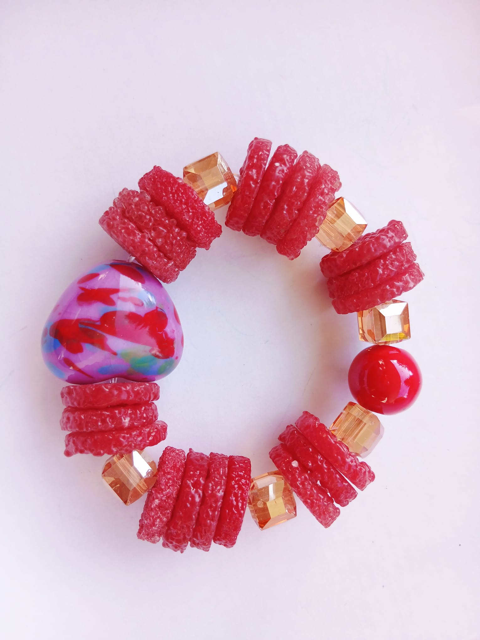Bracelets "Sugga Diva"