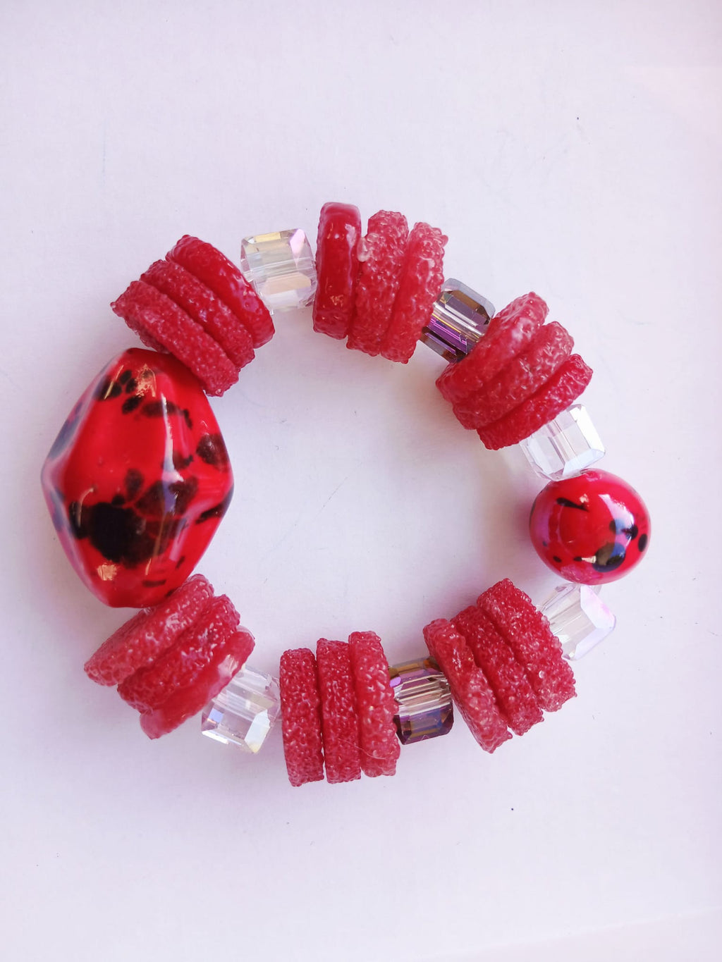 Bracelets "Sugga Diva"