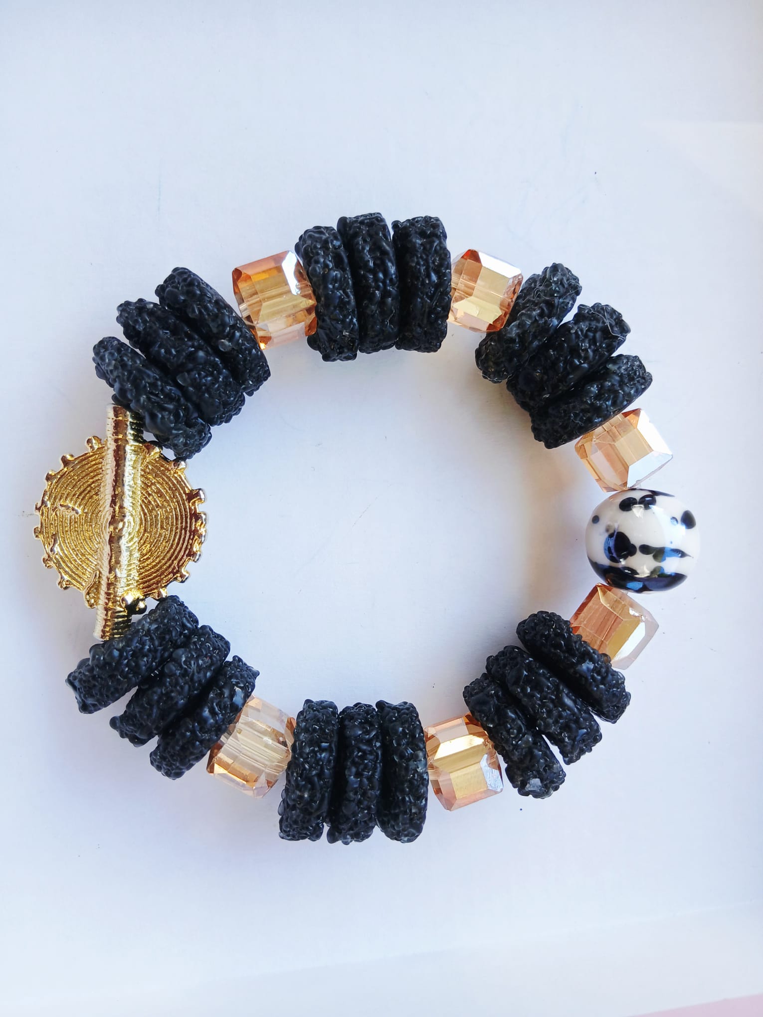 Bracelets "Sugga Diva"