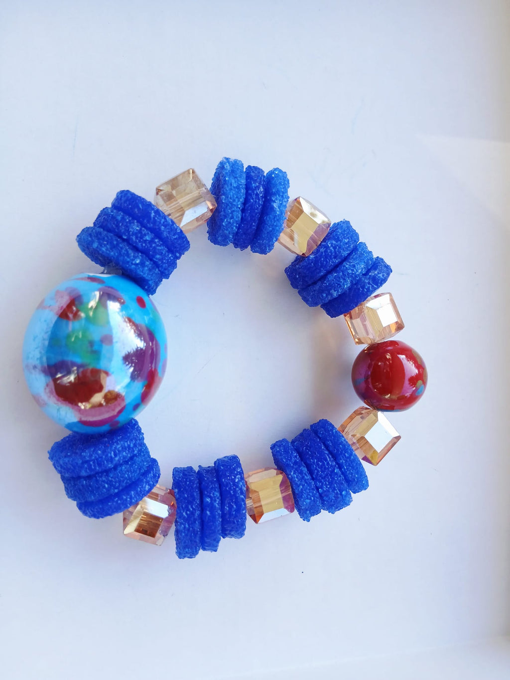 Bracelets "Sugga Diva"