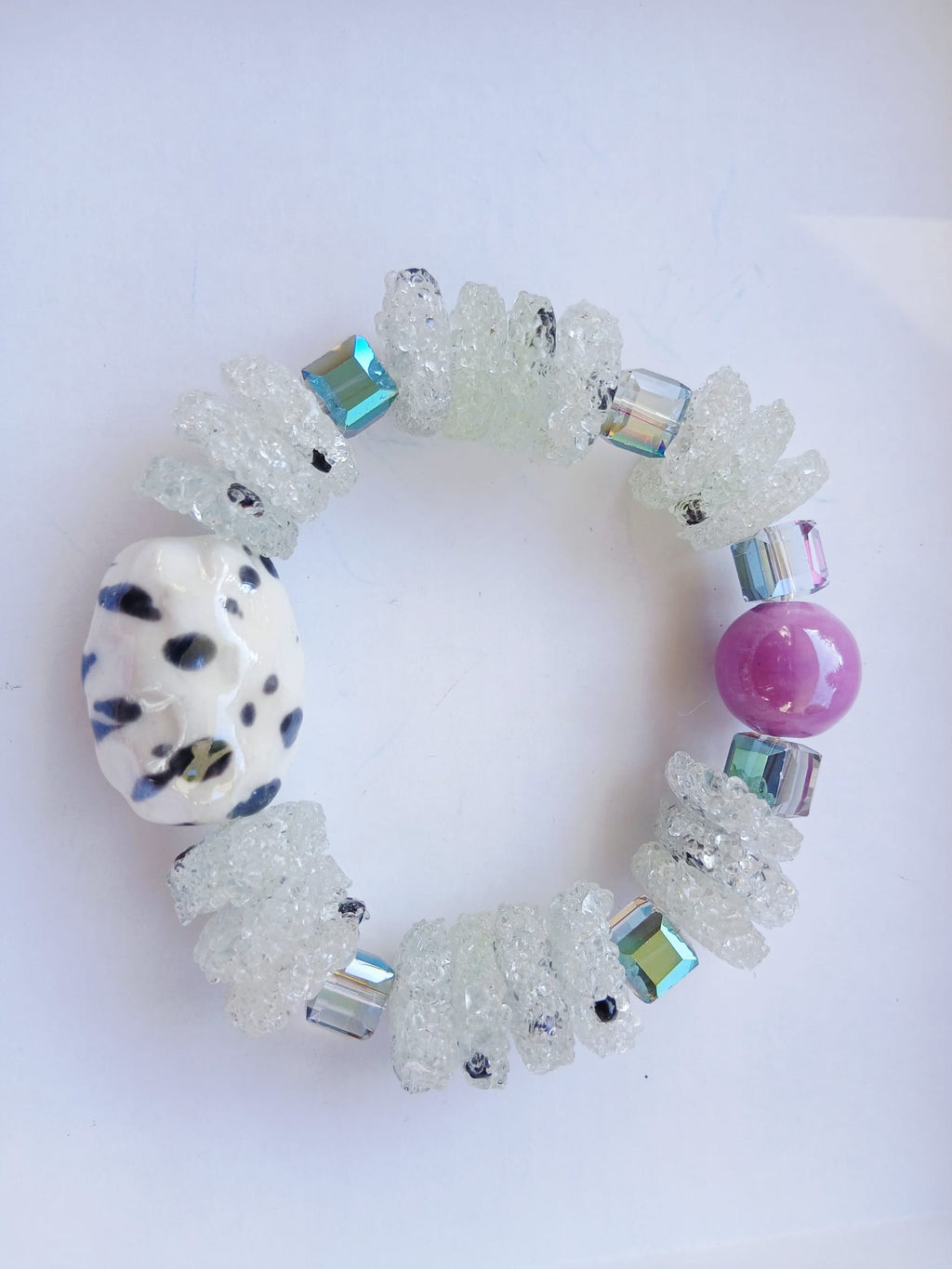 Bracelets "Sugga Diva"