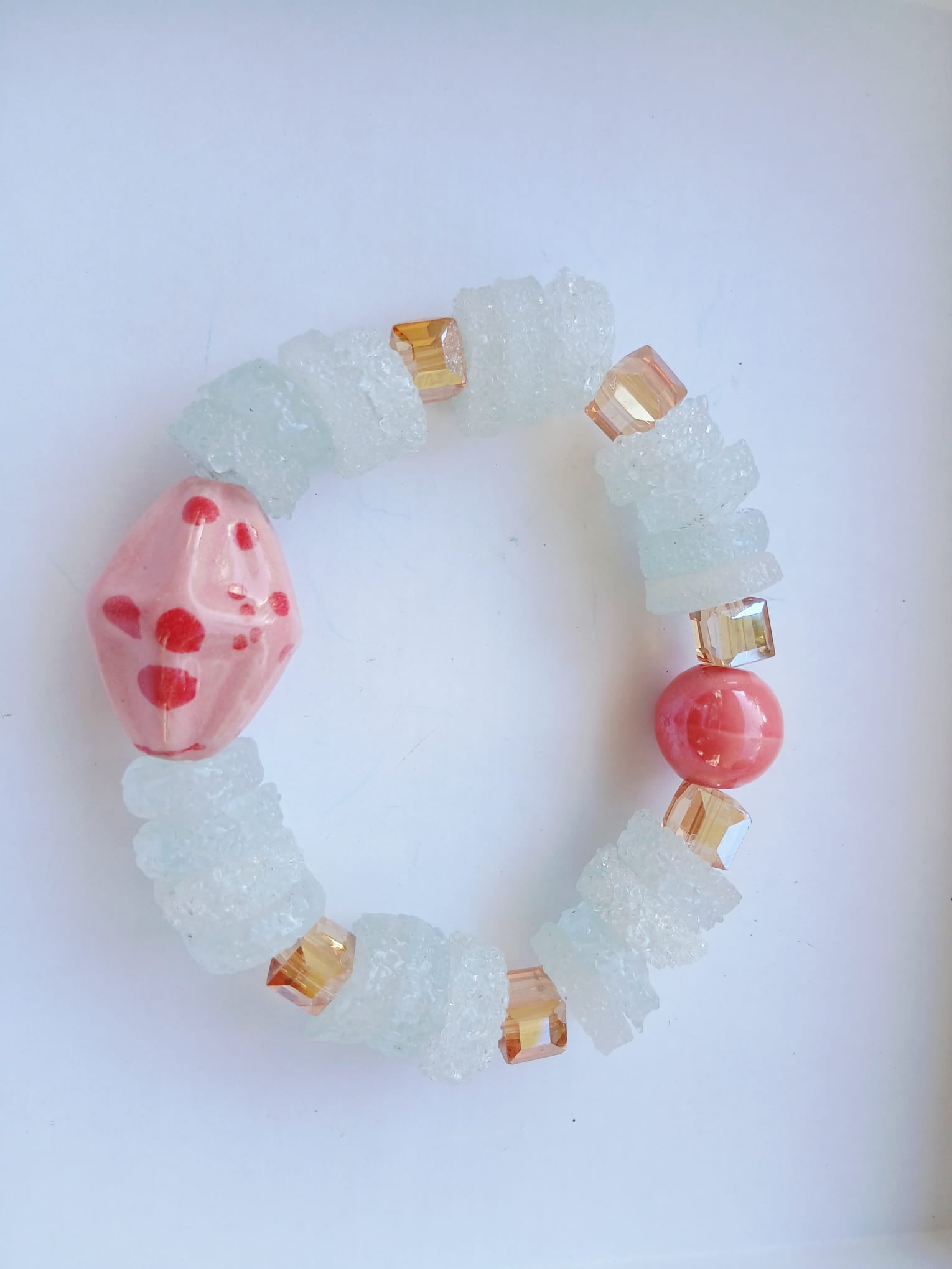 Bracelets "Sugga Diva"
