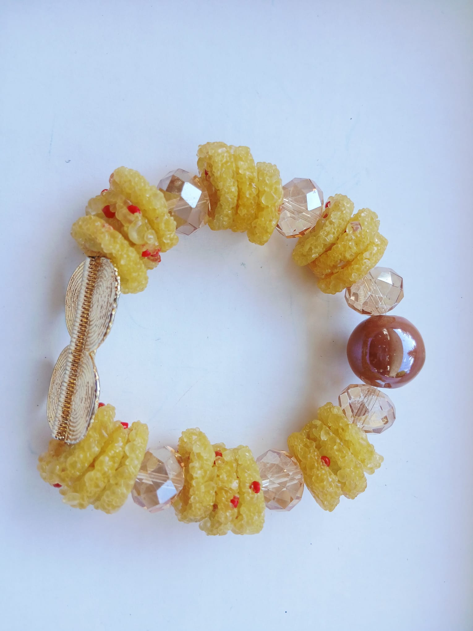 Bracelets "Sugga Diva"