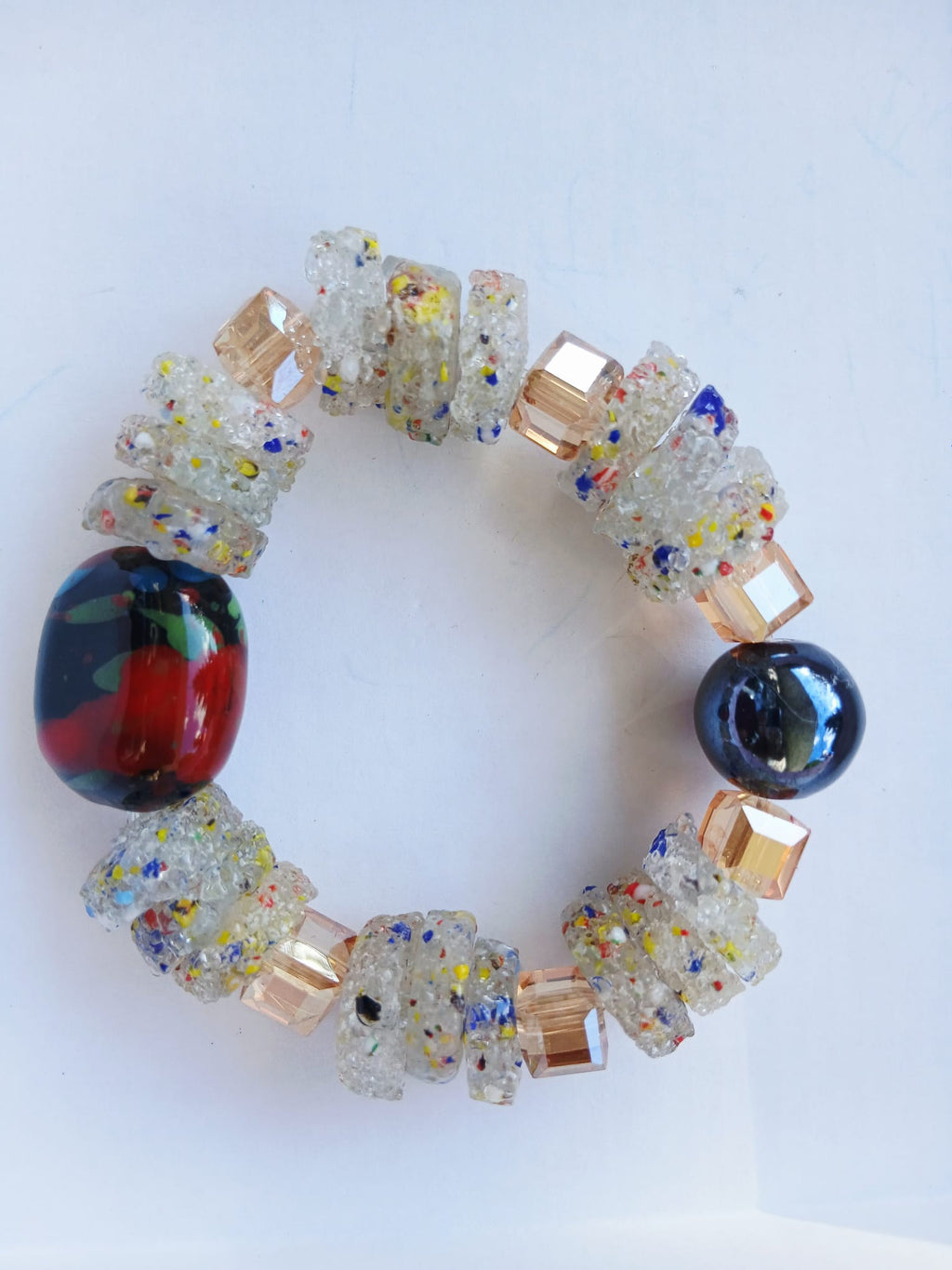 Bracelets "Sugga Diva"