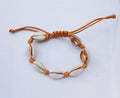 Bracelets "Caury"