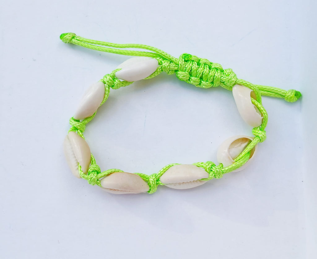Bracelets "Caury"