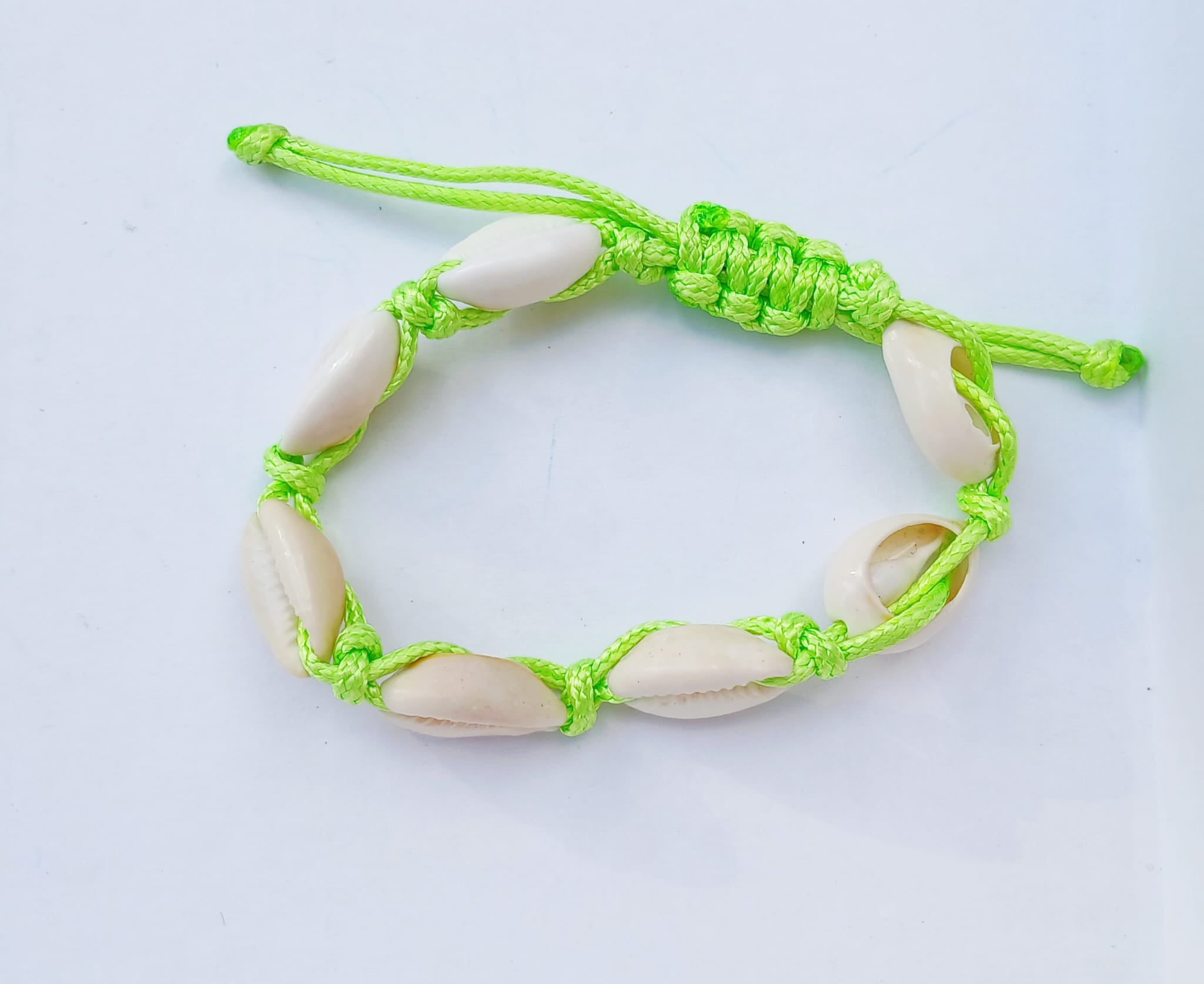 Bracelets "Caury"