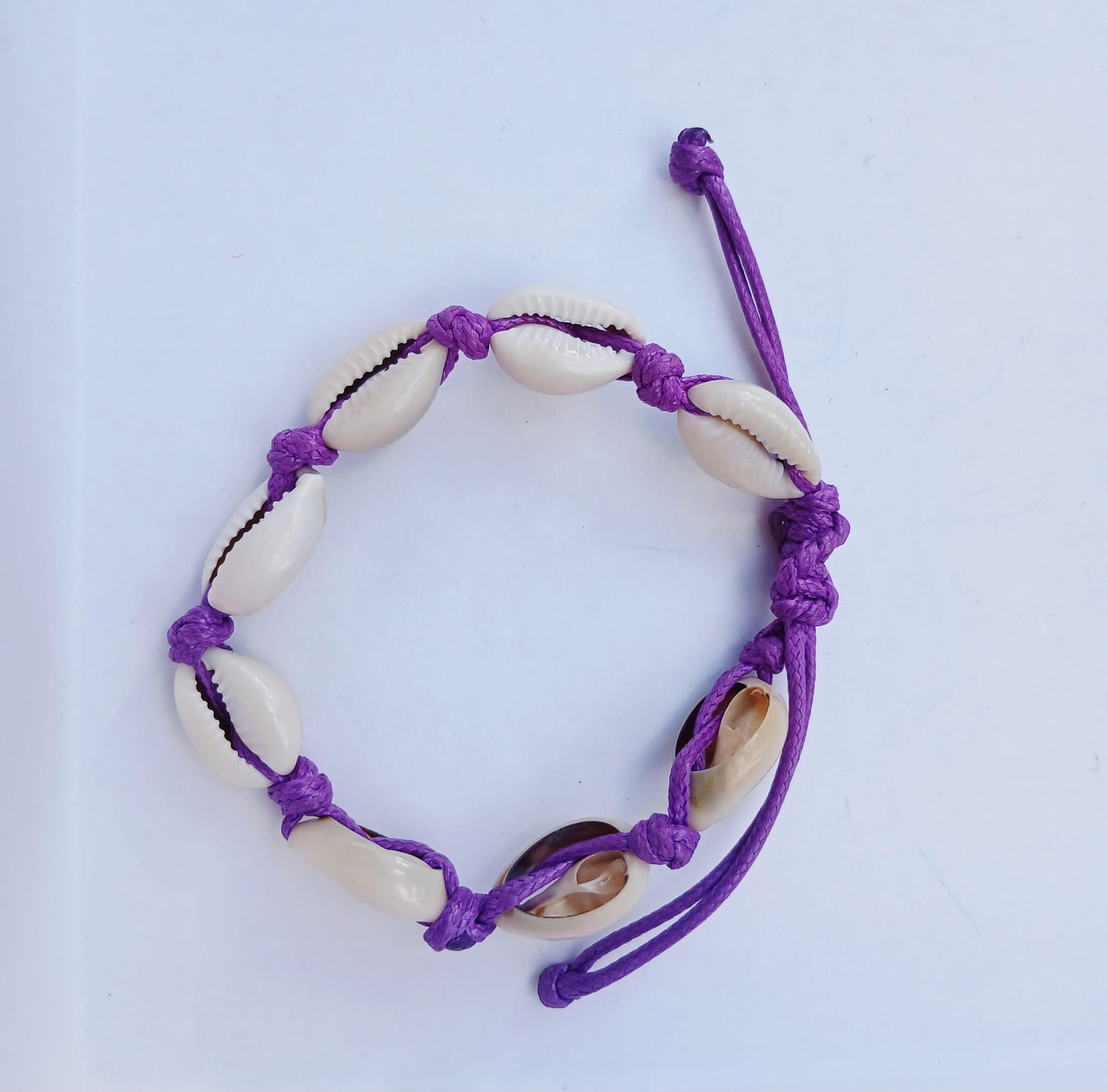 Bracelets "Caury"