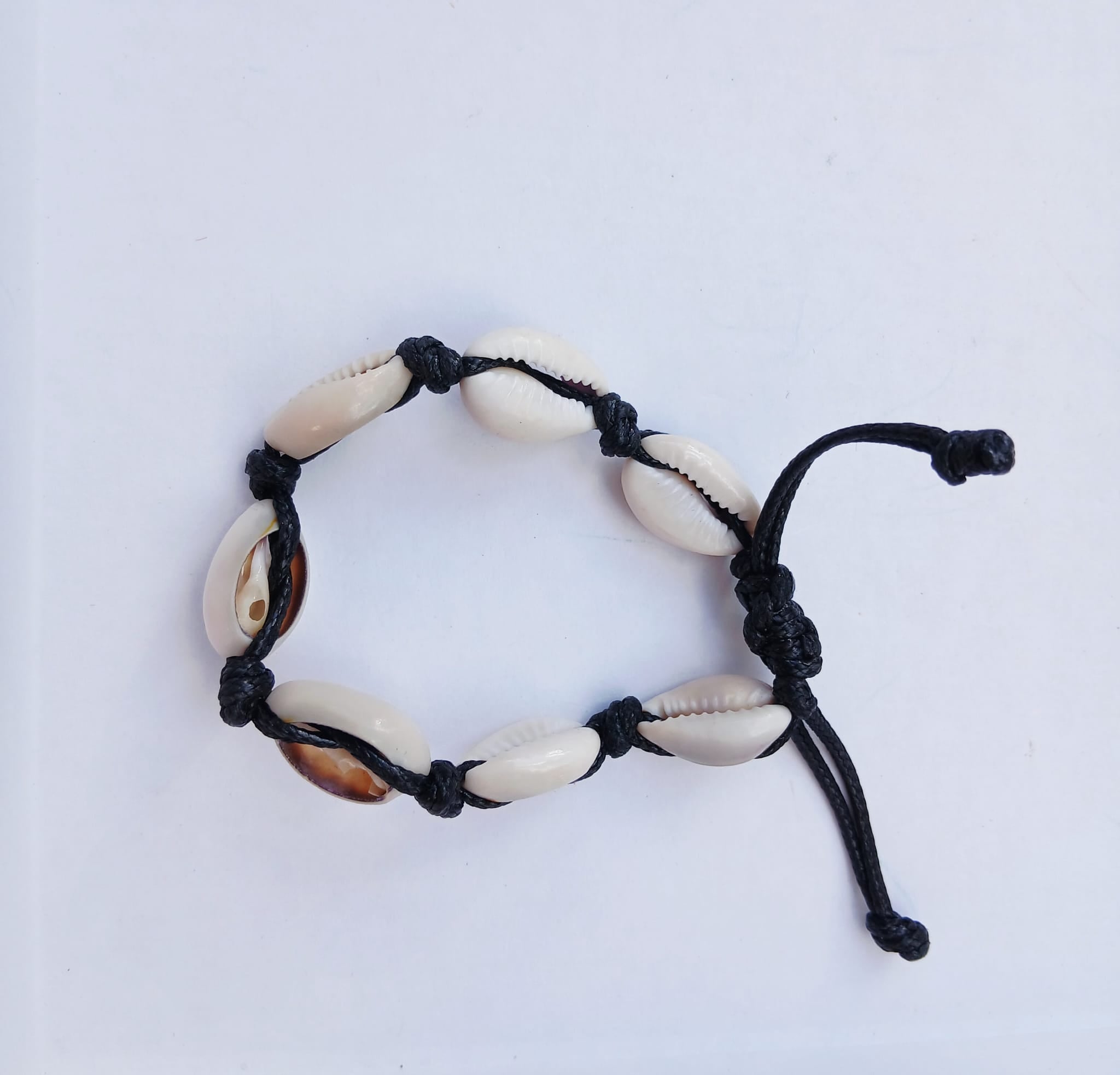 Bracelets "Caury"