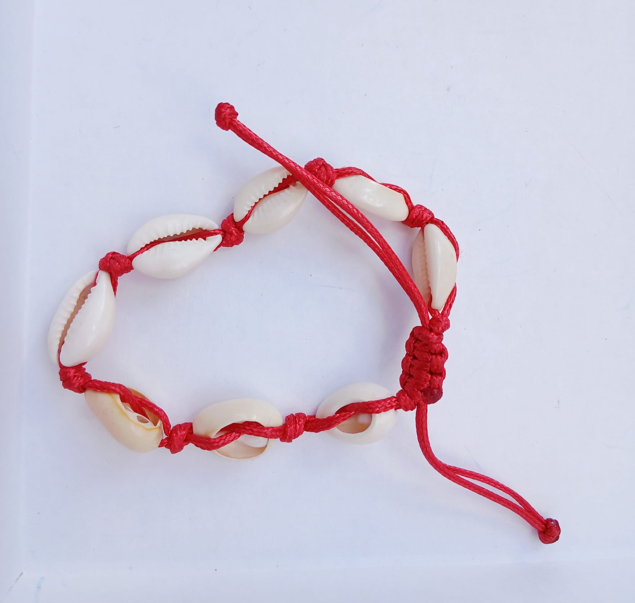 Bracelets "Caury"