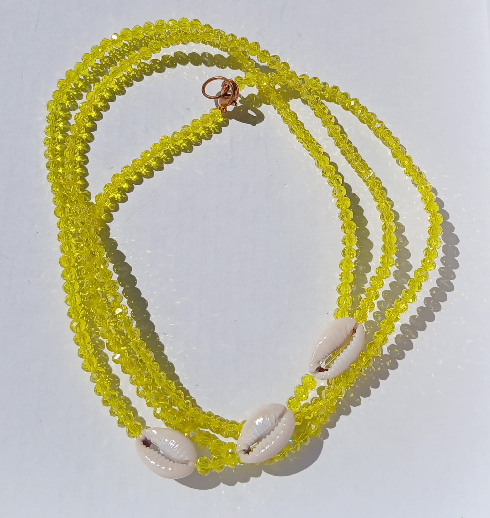 Bayas "Venus"
