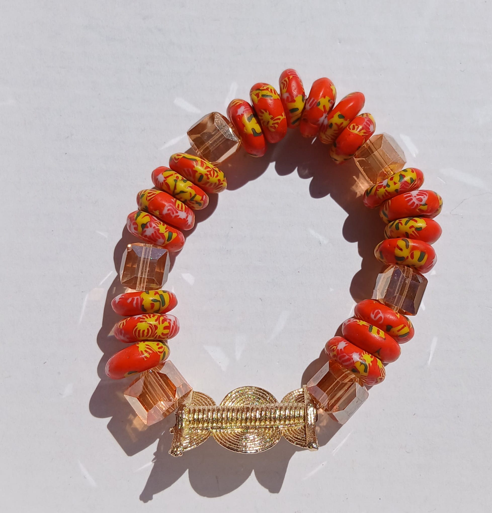 Bracelets "Princess"