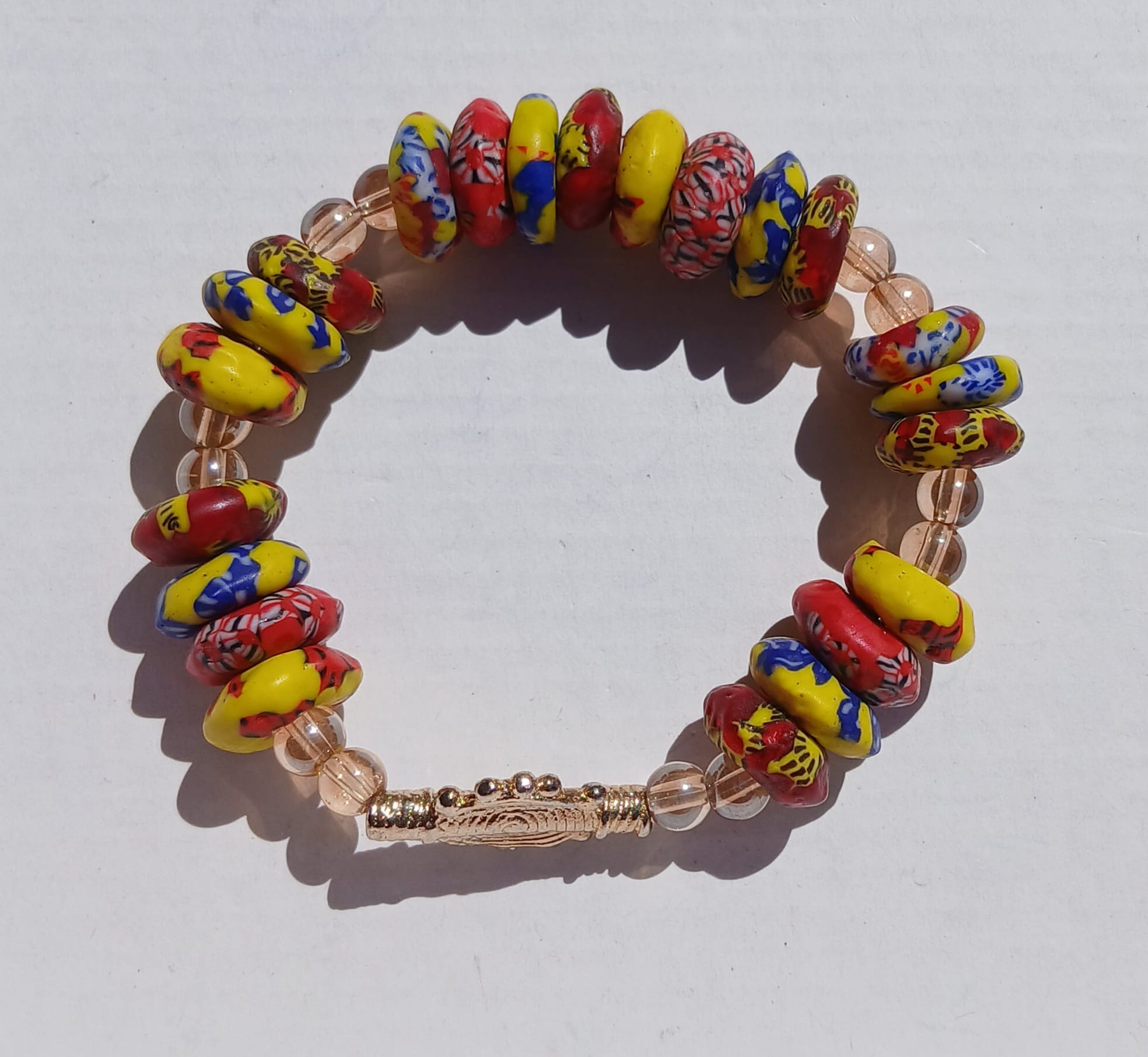 Bracelets "Princess"