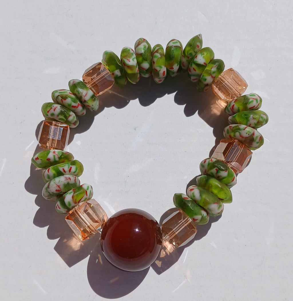 Bracelets "Princess"