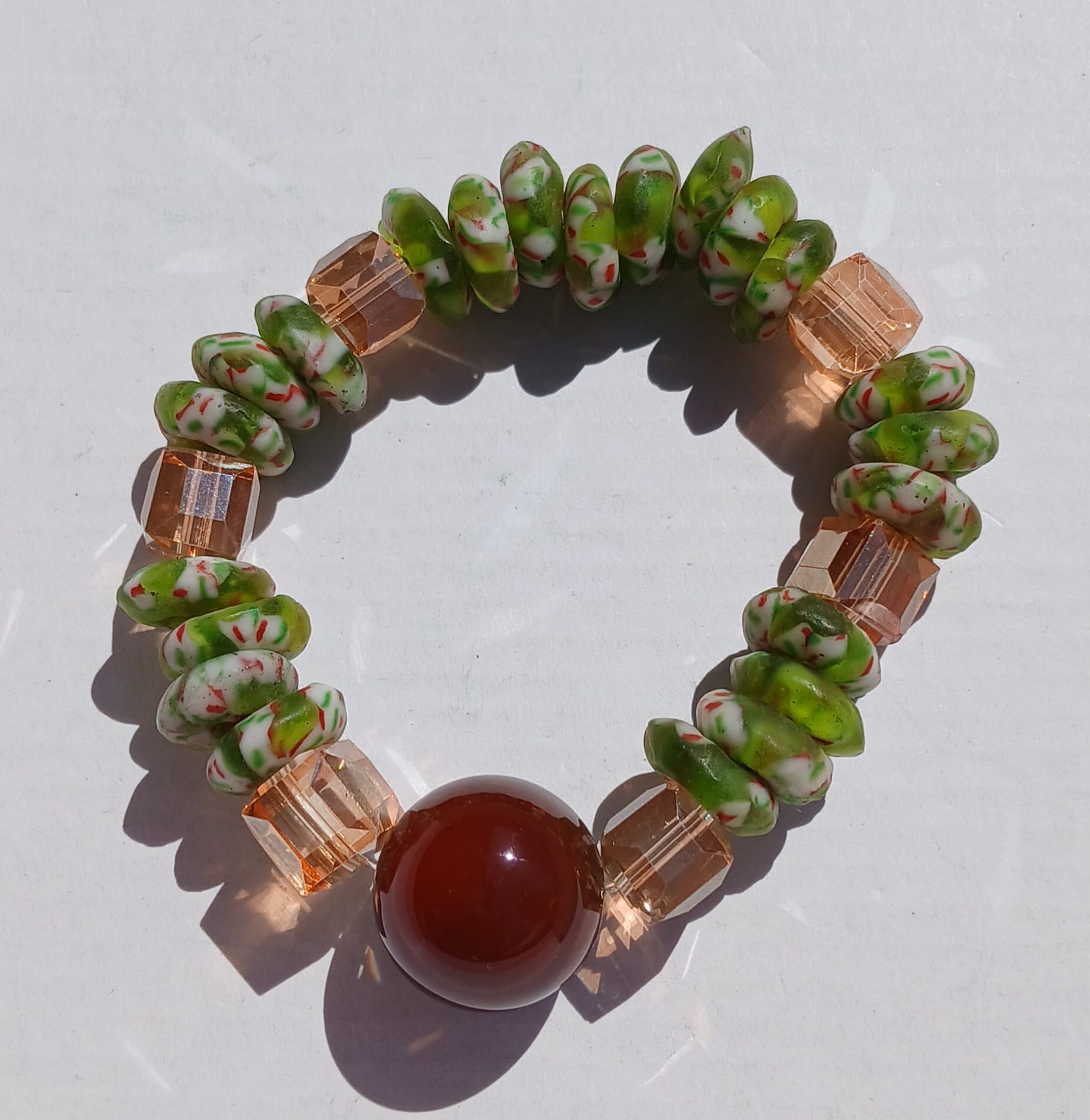 Bracelets "Princess"