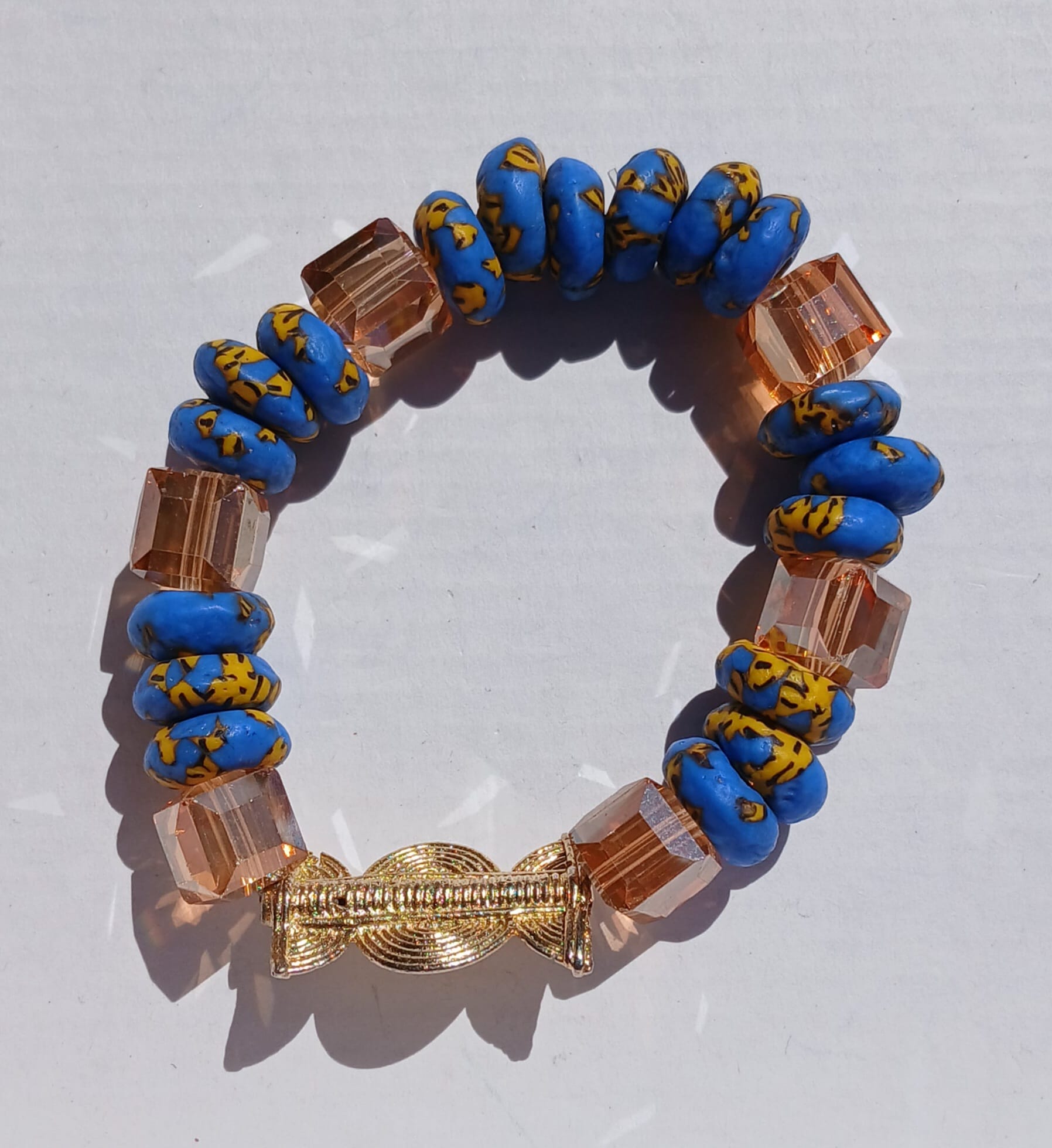Bracelets "Princess"