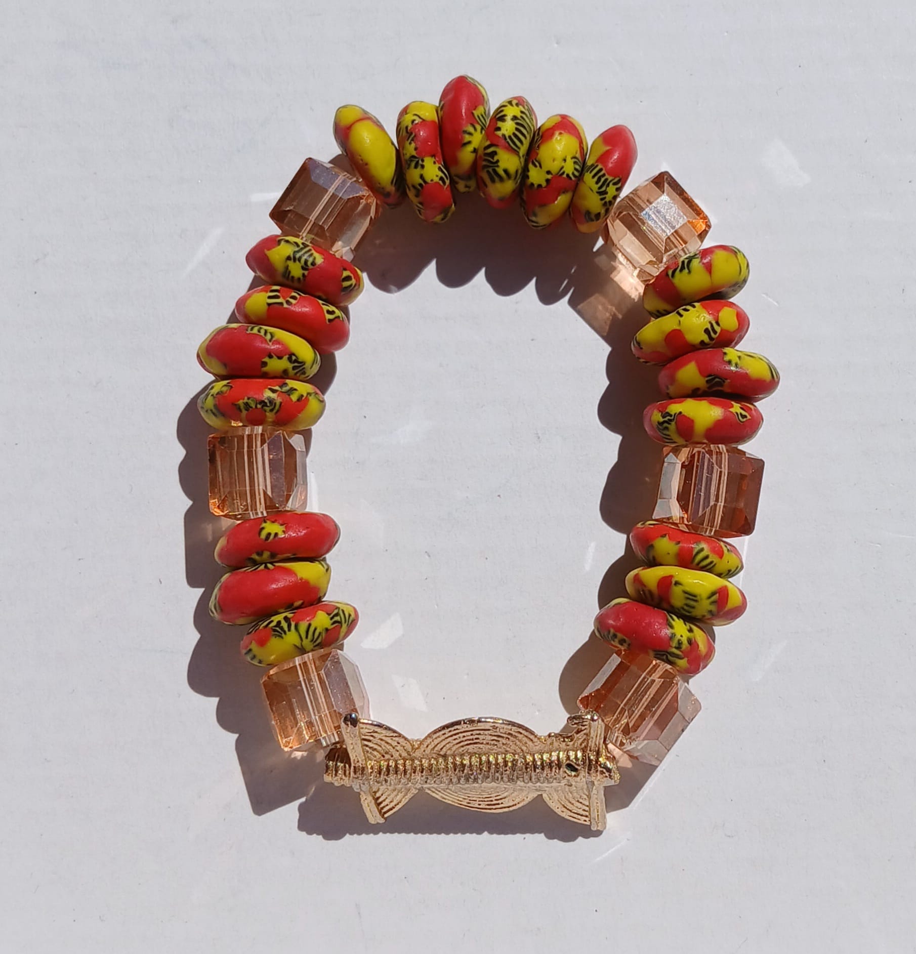 Bracelets "Princess"