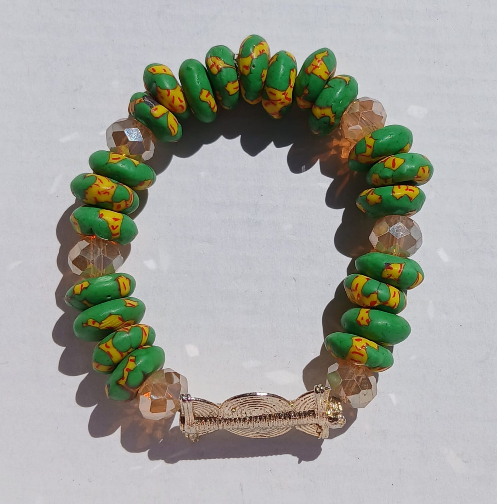 Bracelets "Princess"