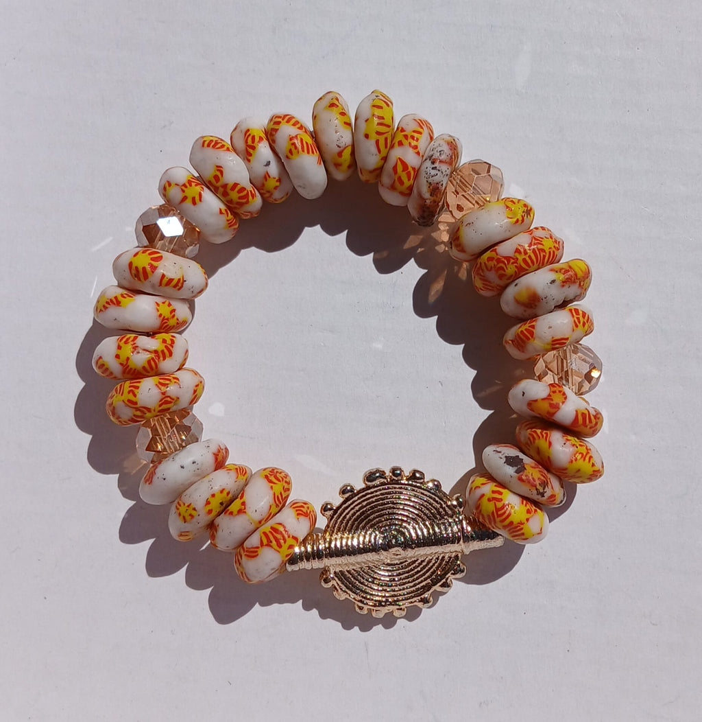 Bracelets "Princess"