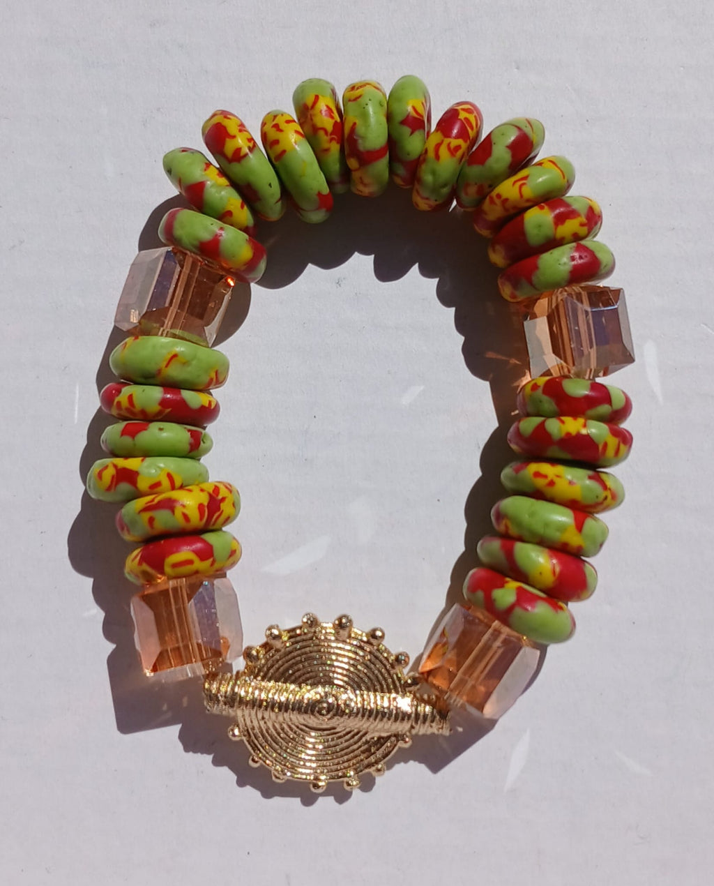 Bracelets "Princess"