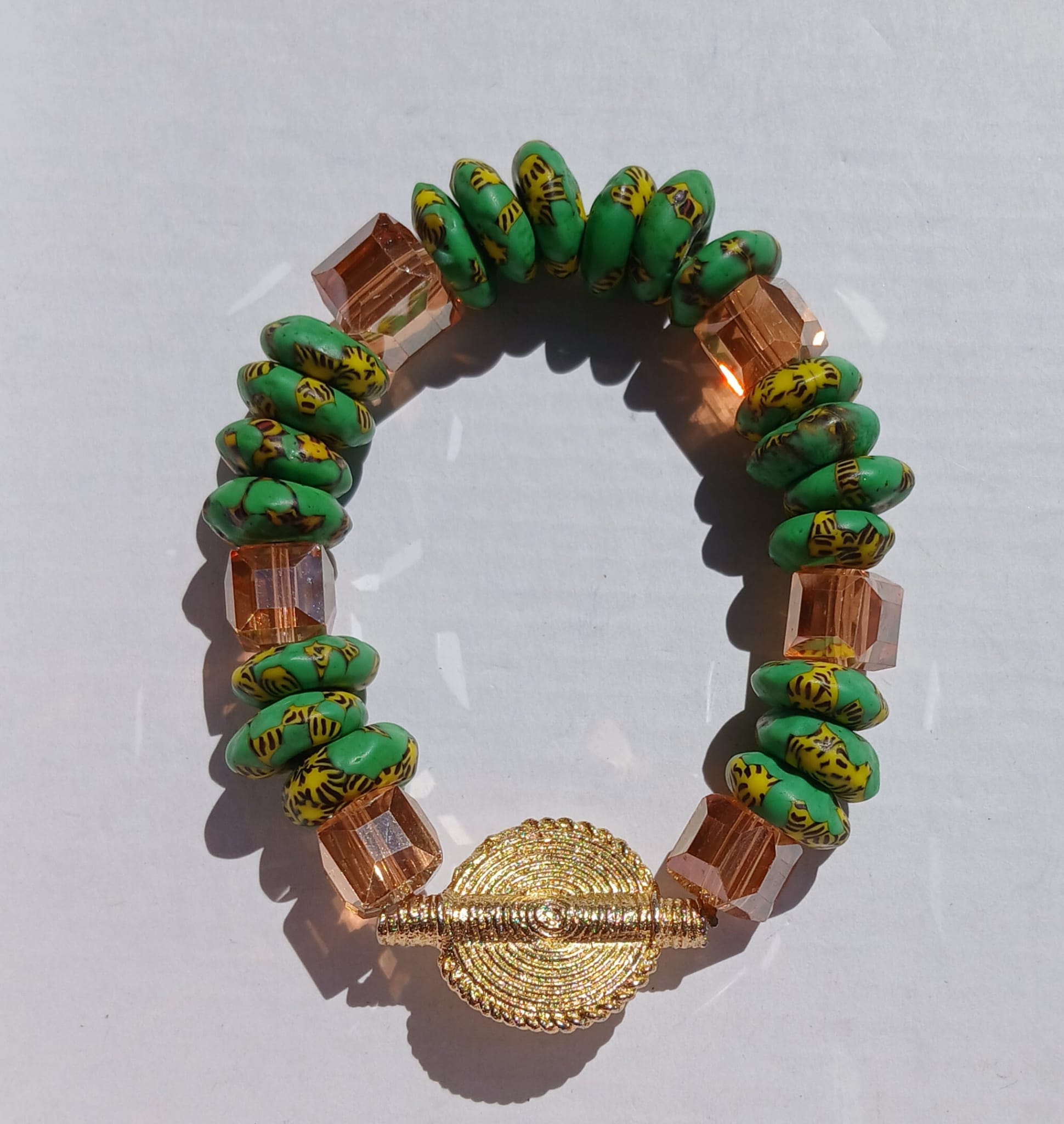 Bracelets "Princess"