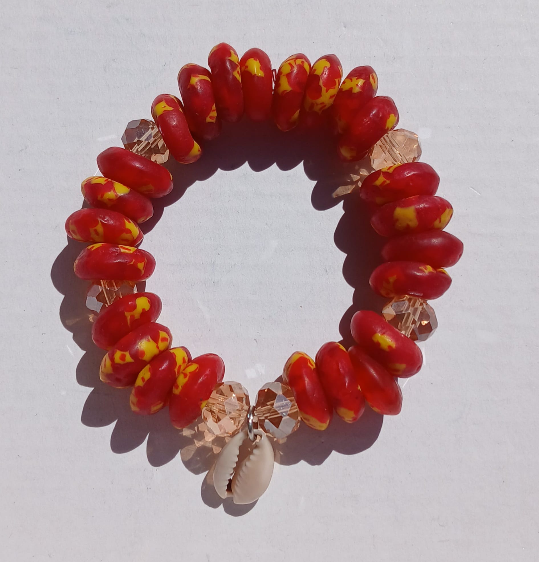Bracelets "Princess"