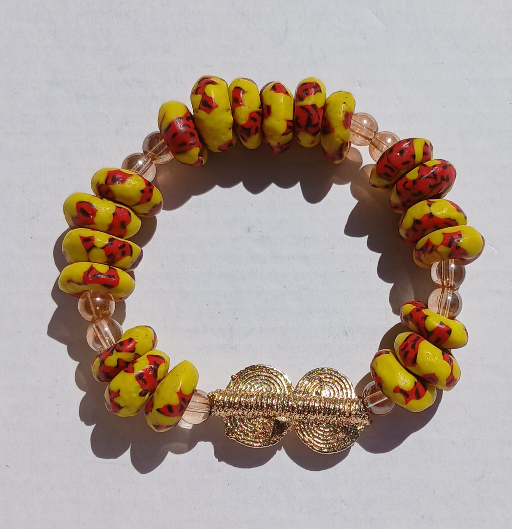 Bracelets "Princess"