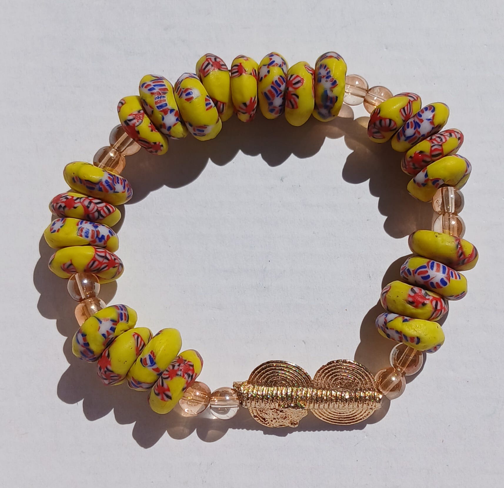 Bracelets "Princess"