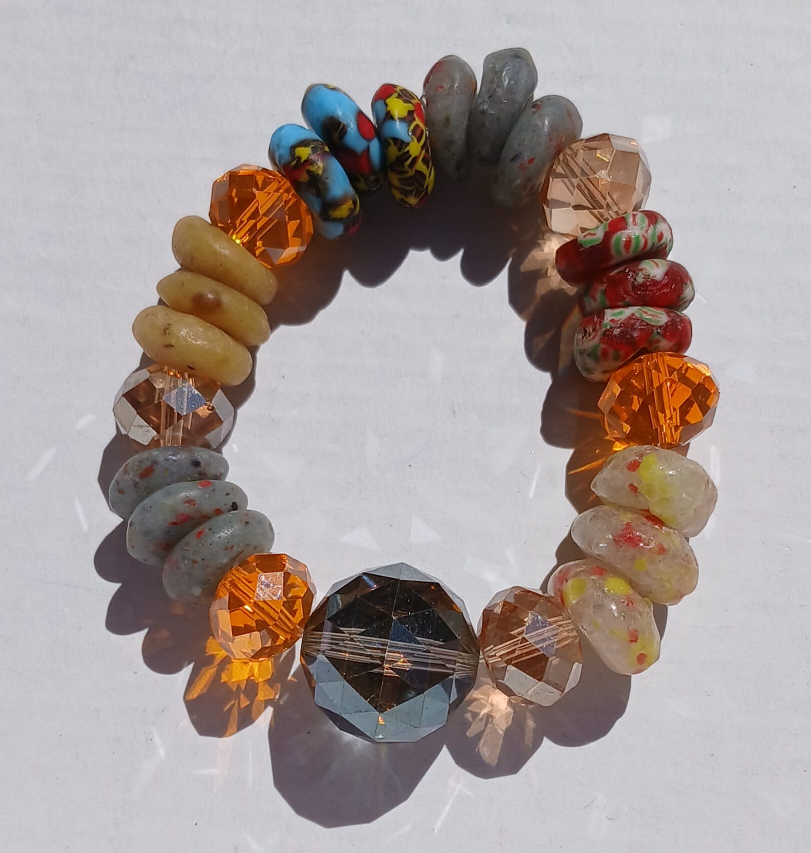 Bracelets "Princess"