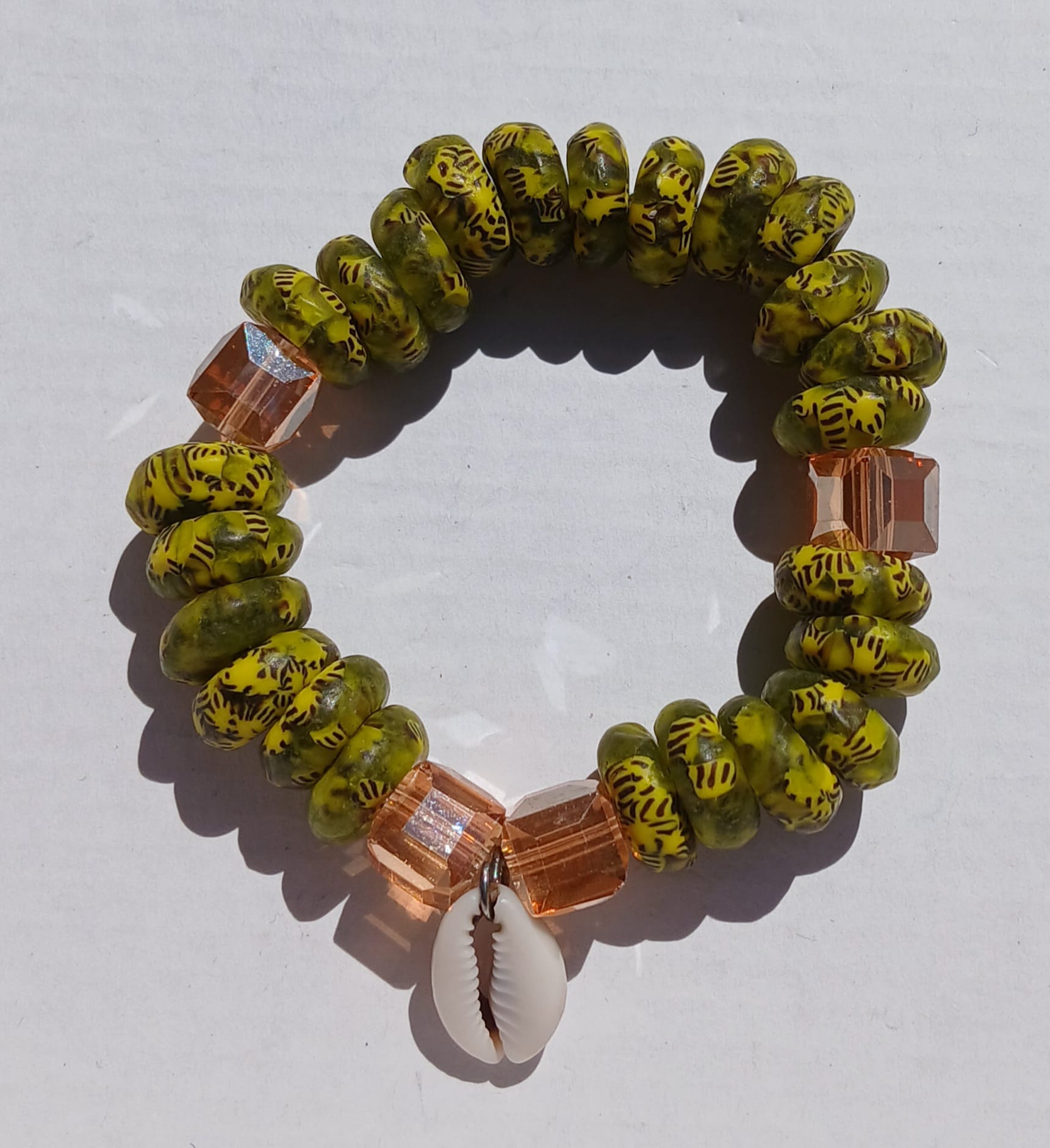 Bracelets "Princess"