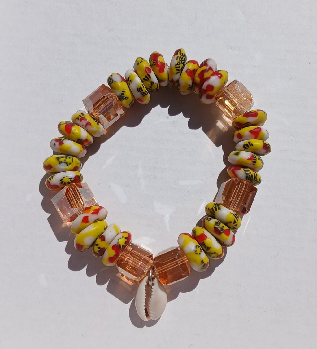 Bracelets "Princess"