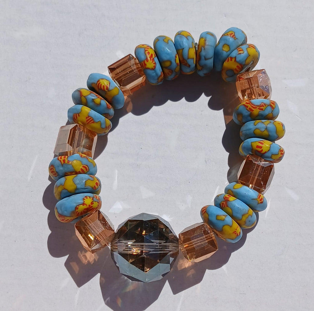 Bracelets "Princess"