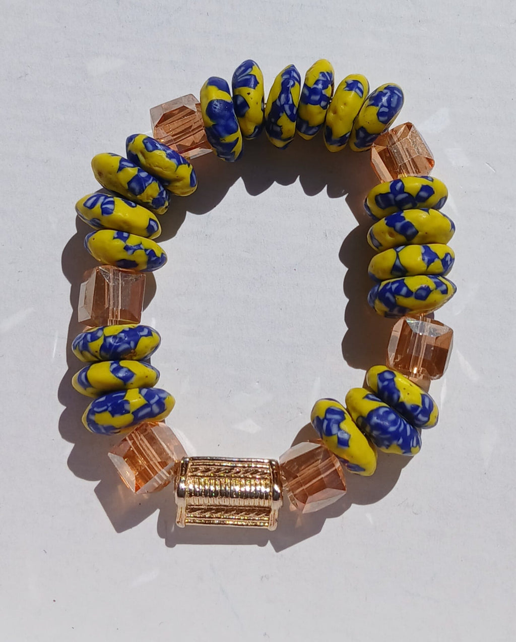 Bracelets "Princess"