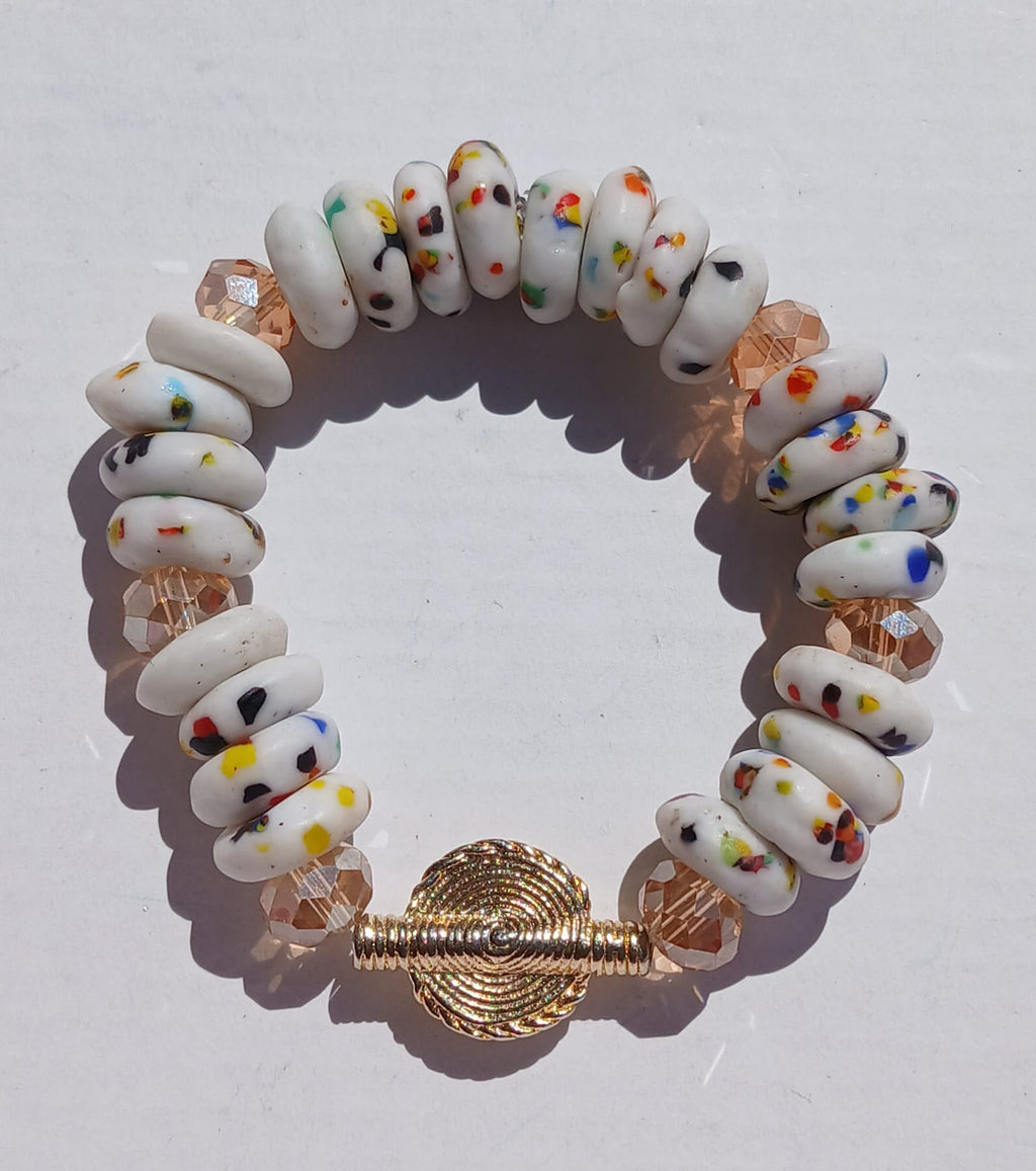 Bracelets "Princess"