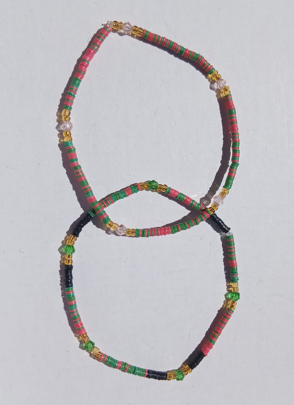 Chevillères "Malkia"