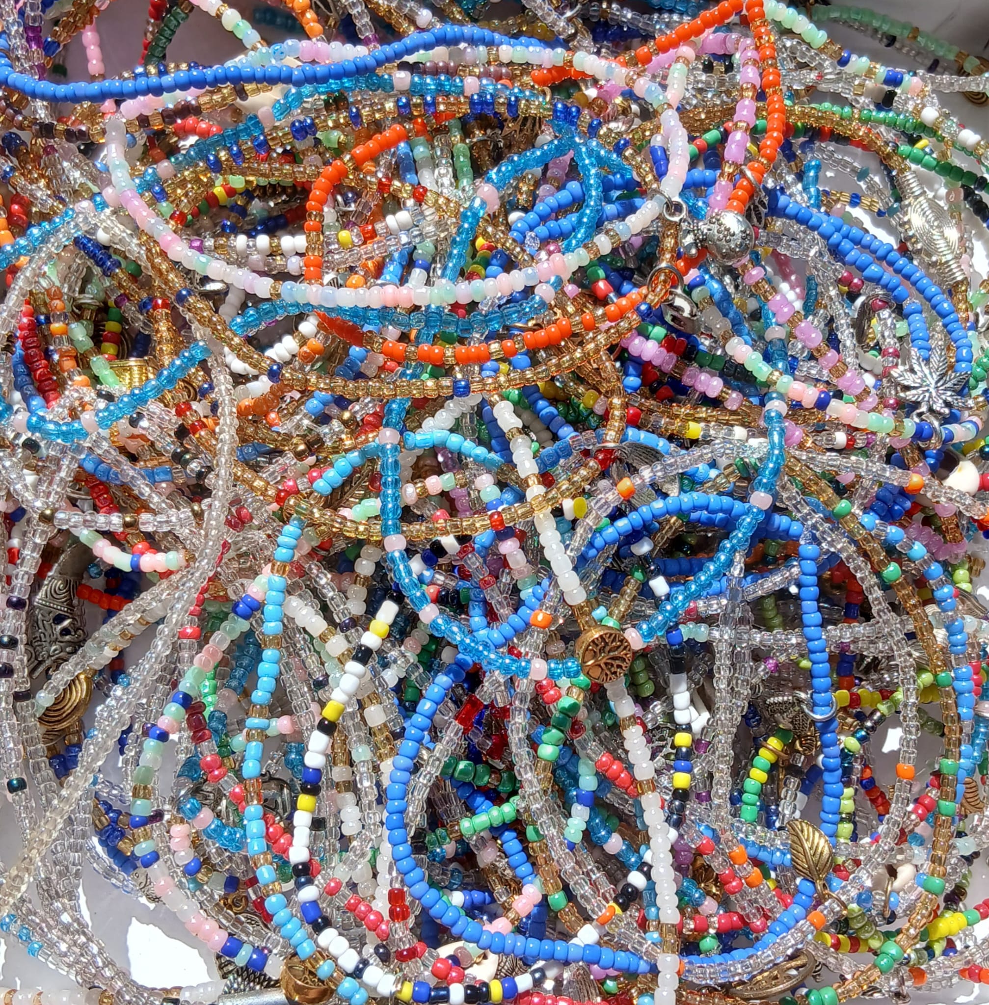 Chevillières "Roots"