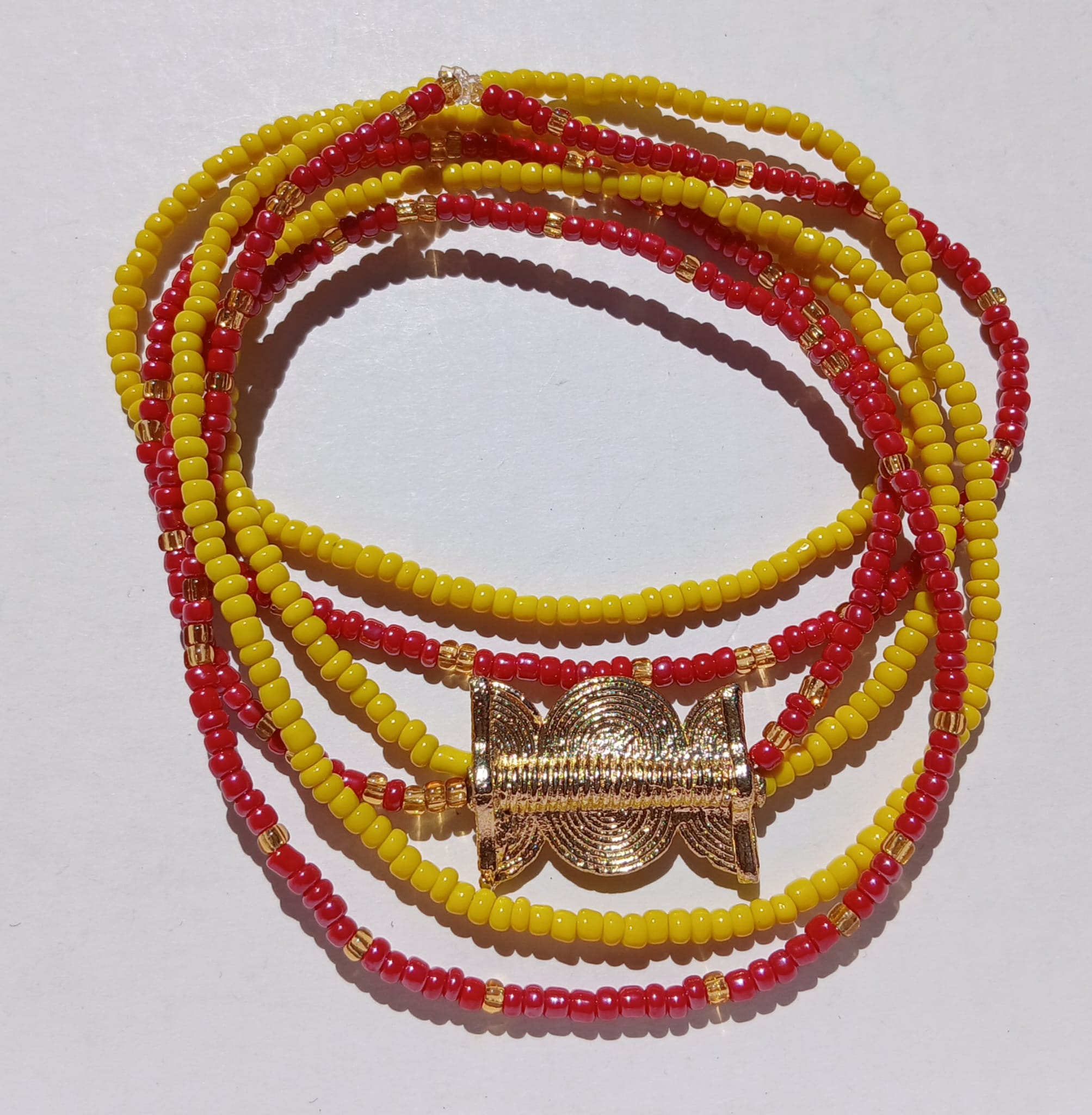 Bayas "Sanaa"