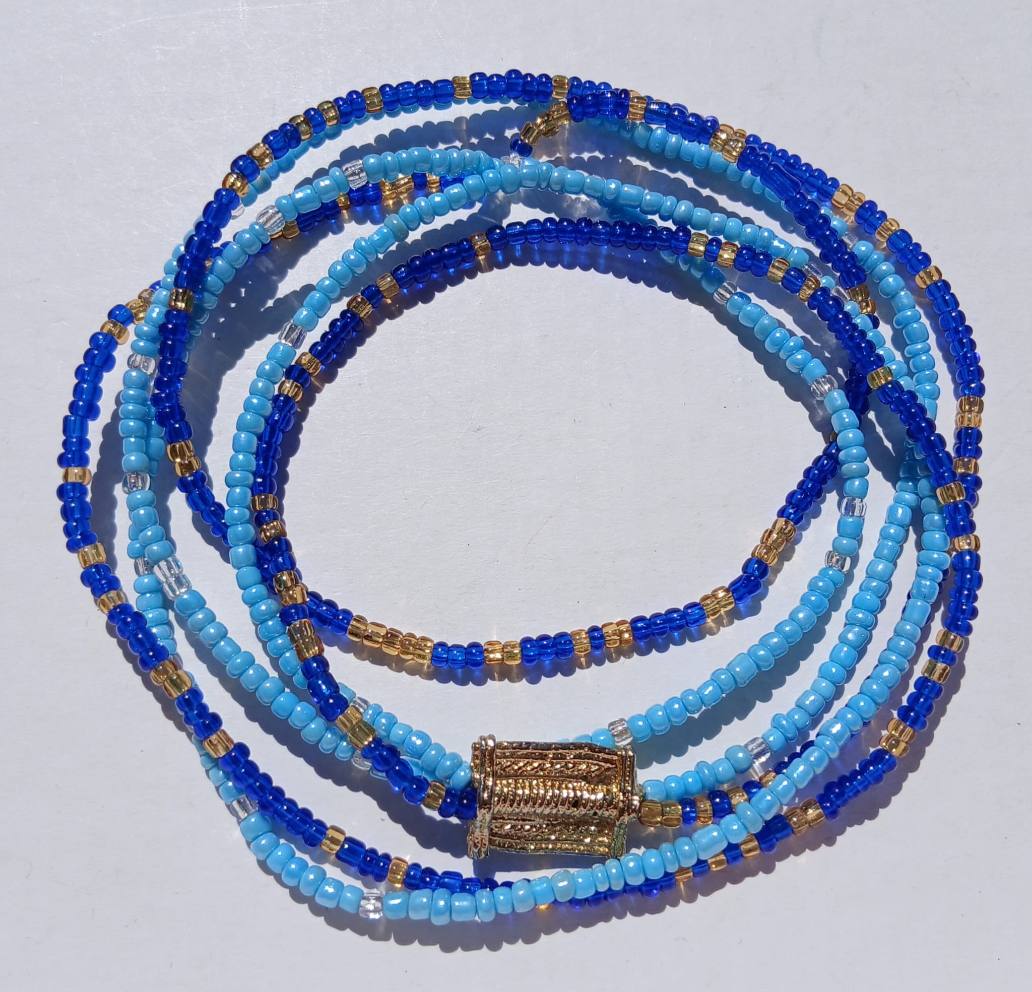 Bayas "Sanaa"