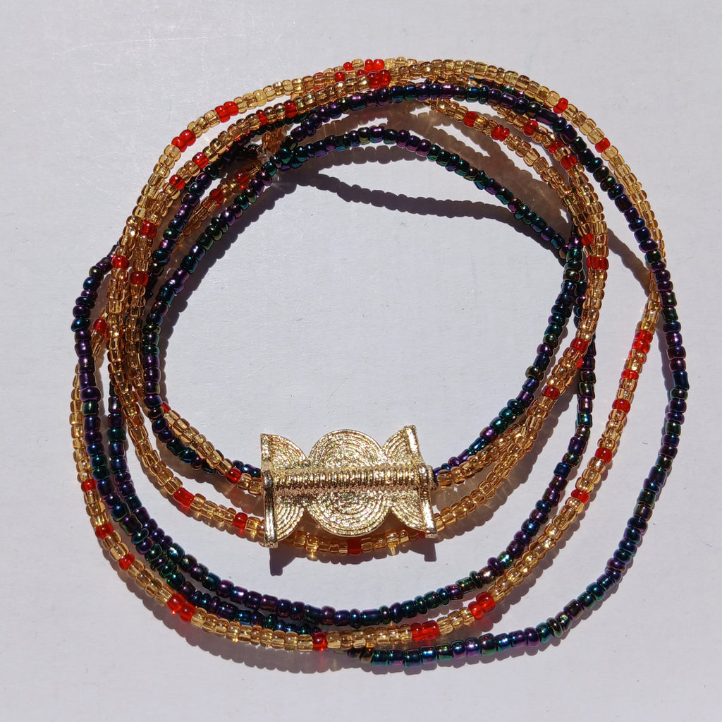 Bayas "Sanaa"