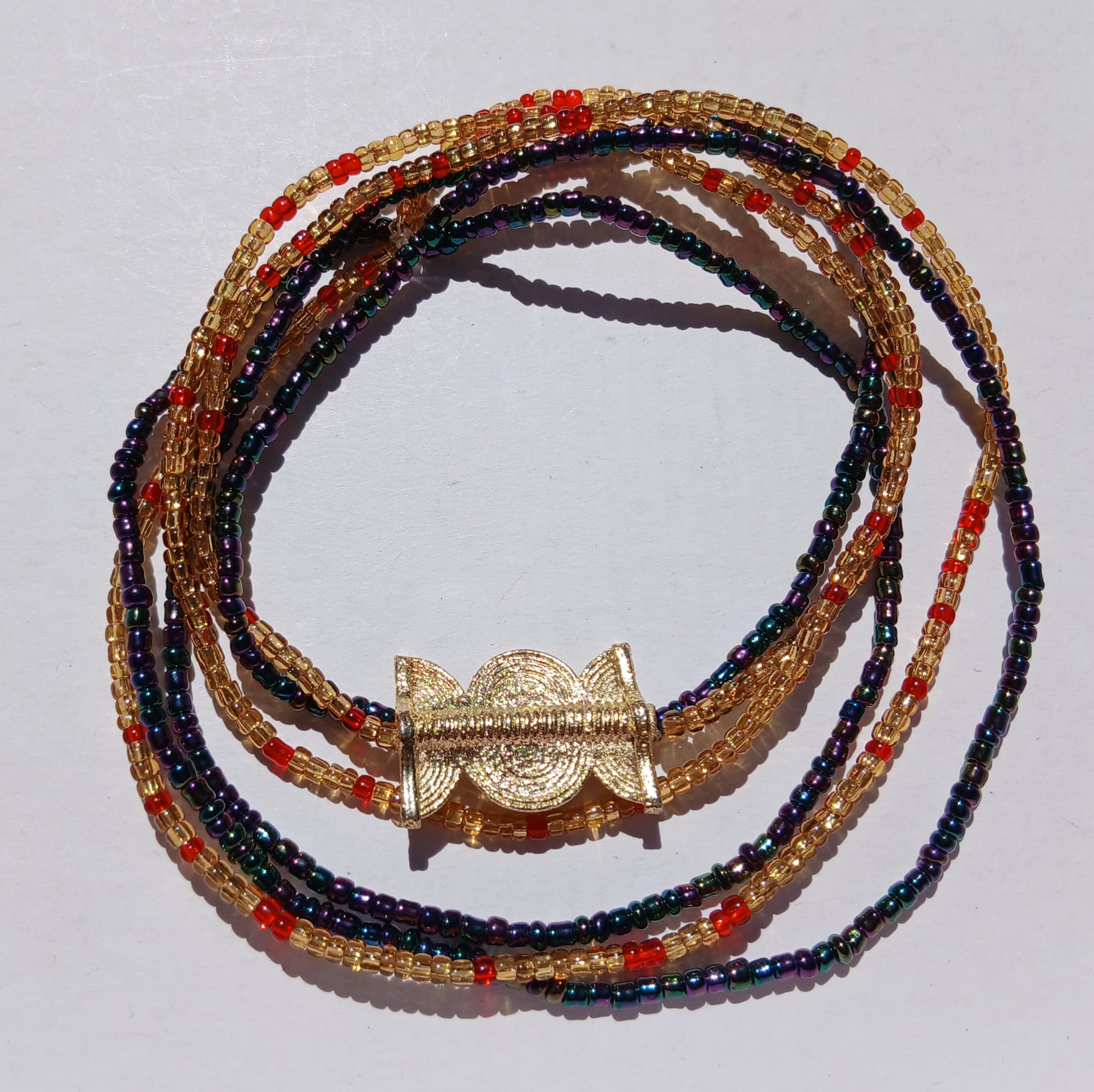 Bayas "Sanaa"