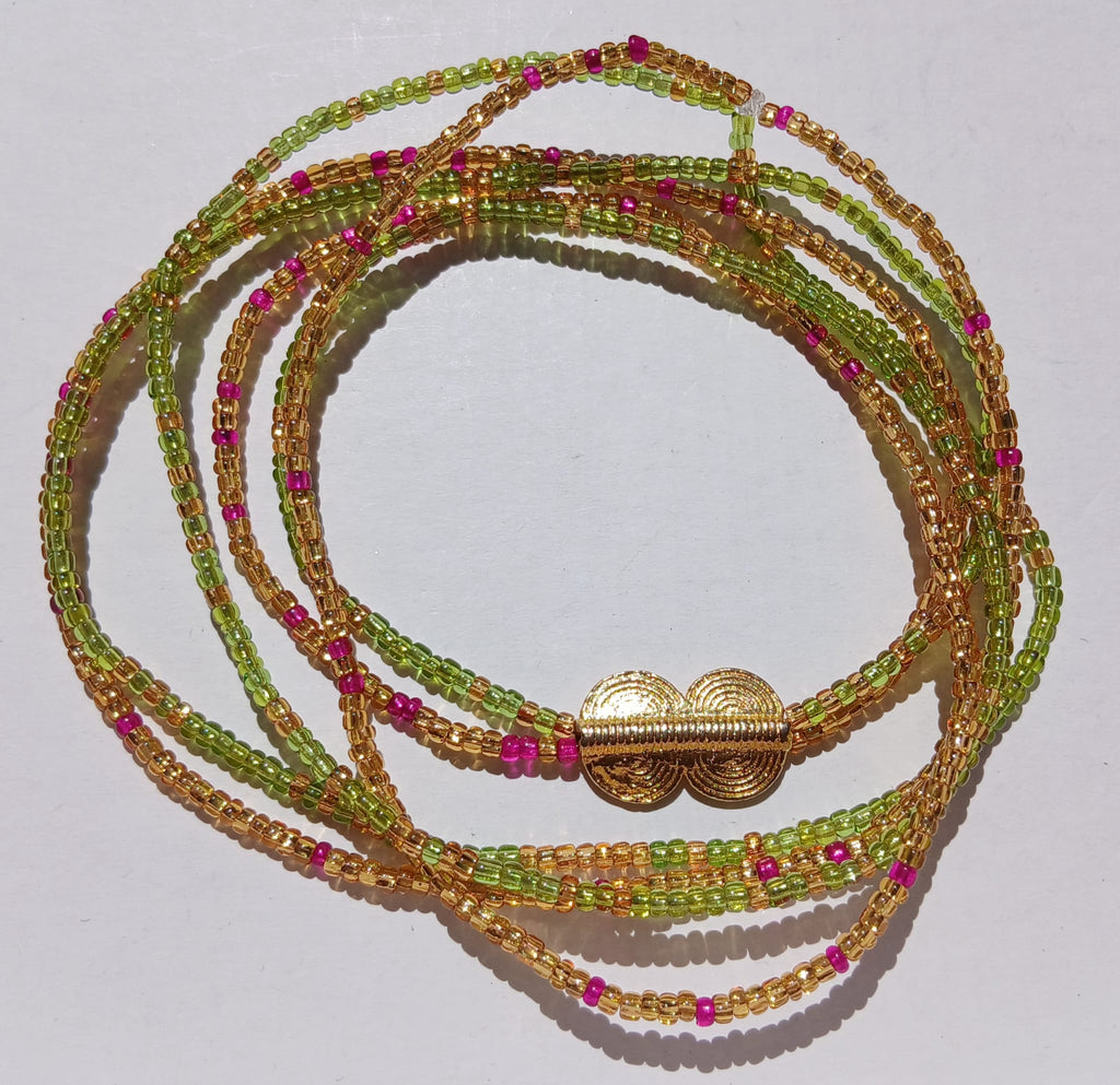Bayas "Sanaa"