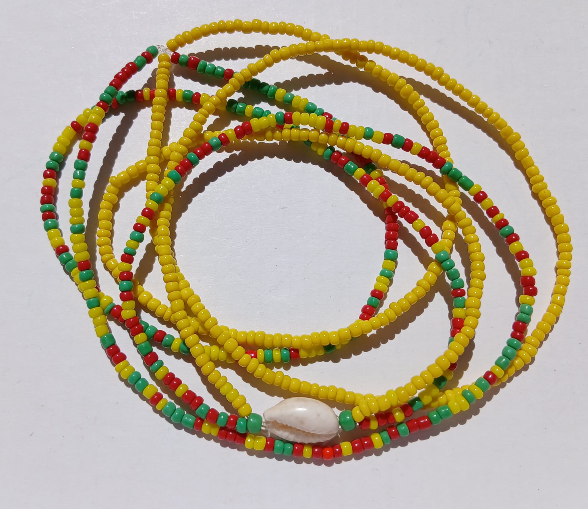 Bayas "Sanaa"