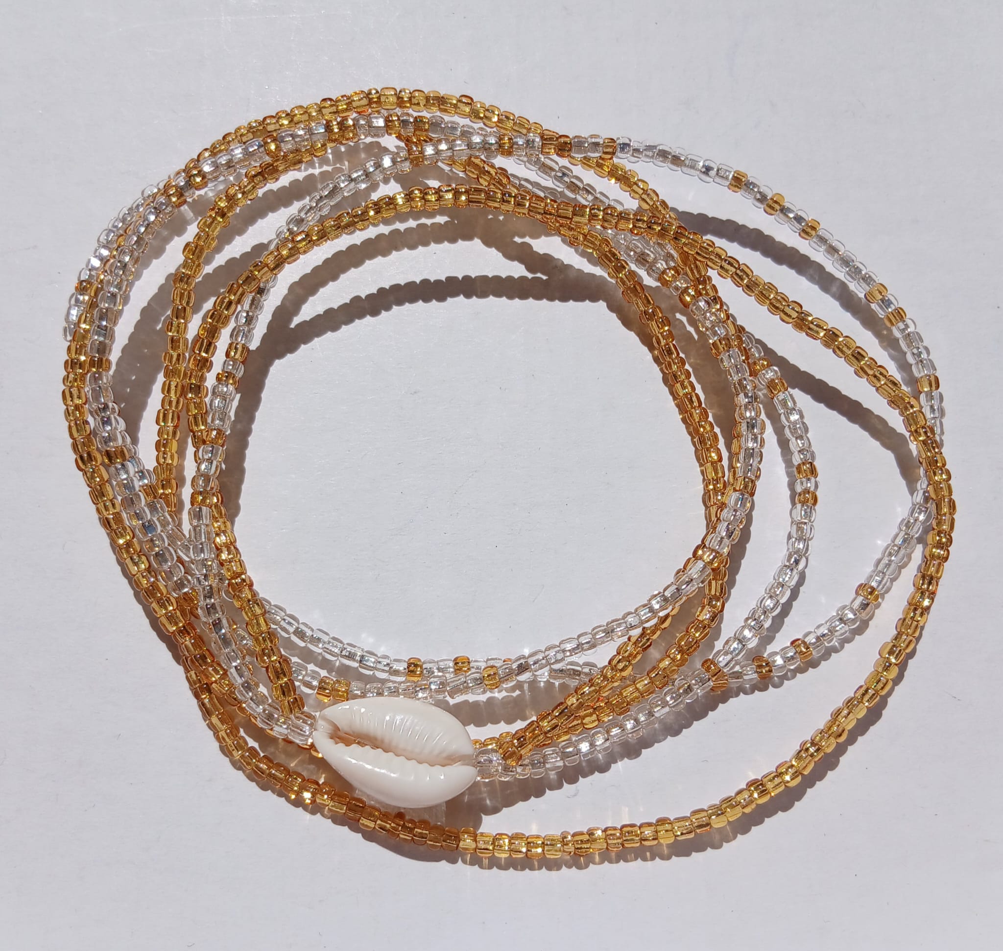 Bayas "Sanaa"