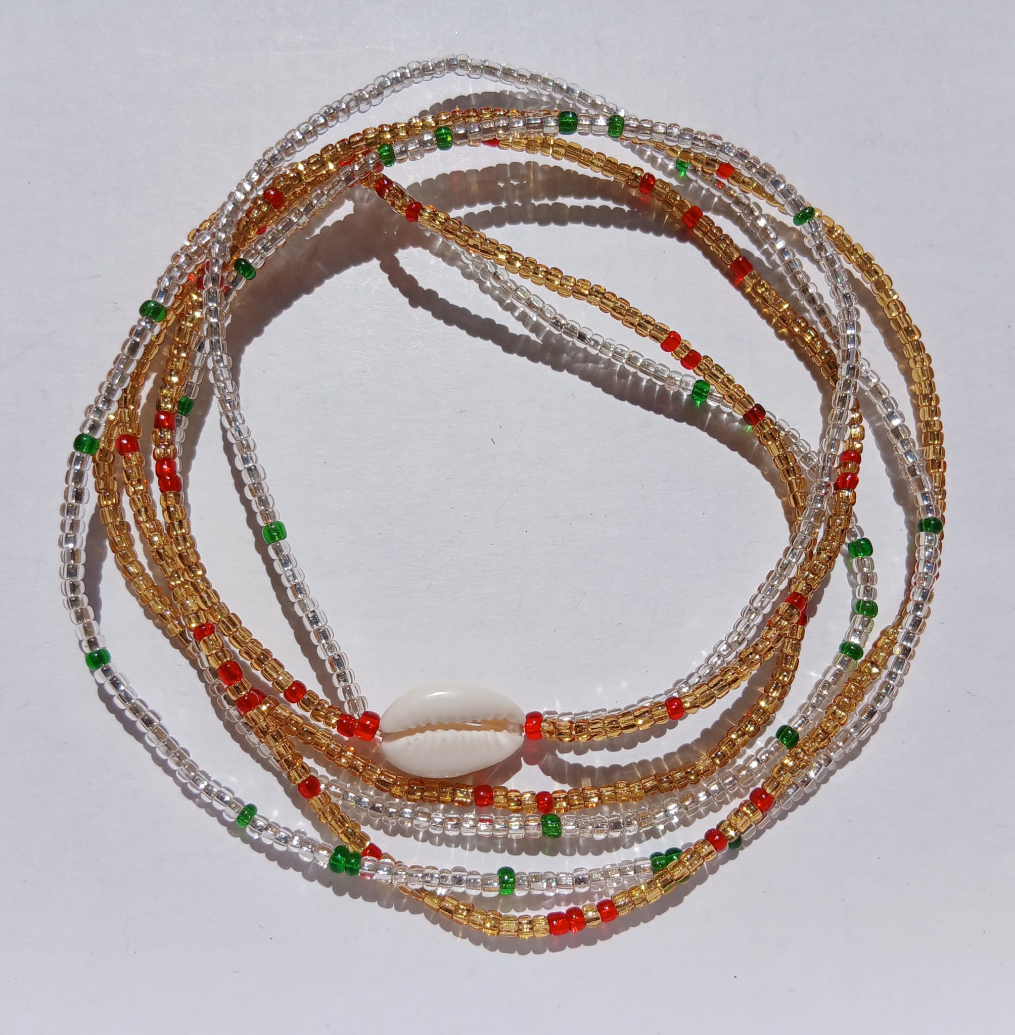 Bayas "Sanaa"