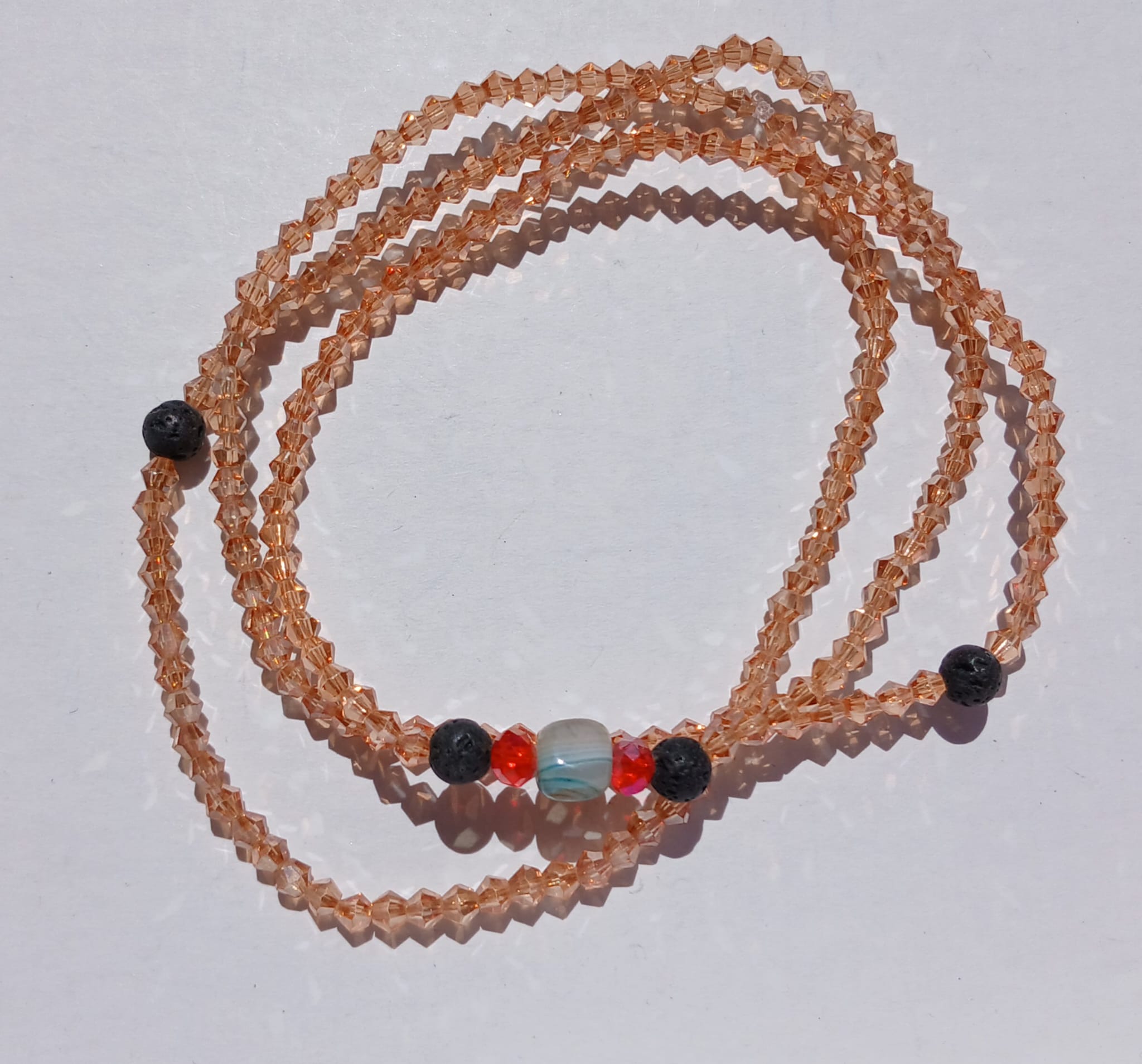 Bayas "Stone"