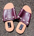 Sandales " Nomad Sun"