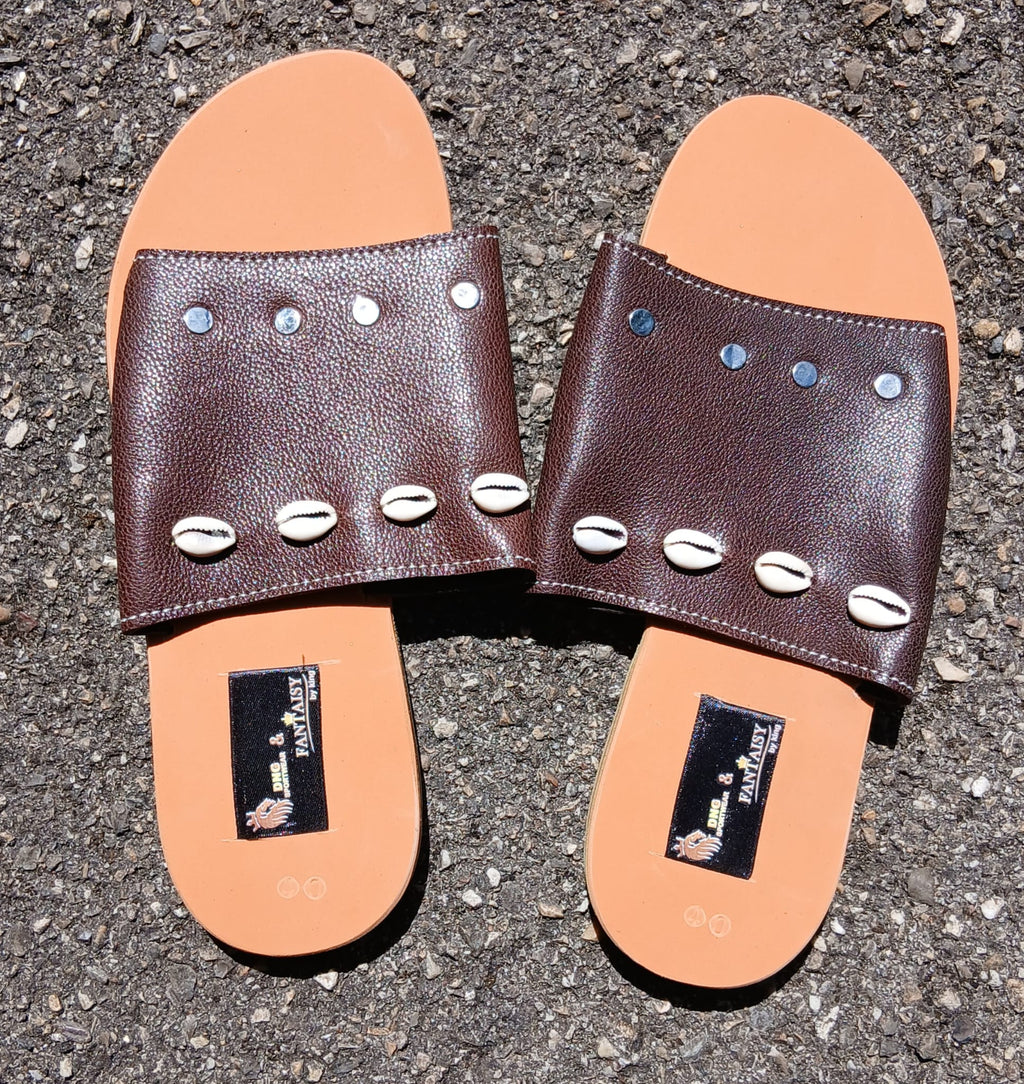 Sandales " Nomad Sun"