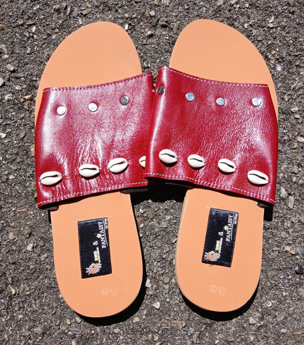 Sandales " Nomad Sun"