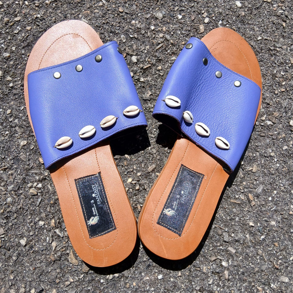 Sandales " Nomad Sun"